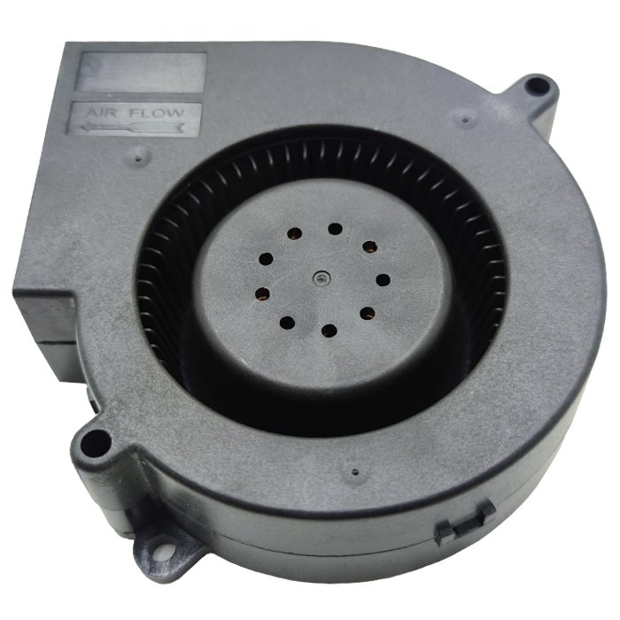 SFENGDA 9733 Blower Fan Price List IP68 97X33mm Ventilation NMB Ball Bearing Extractor Fans Axial Cooling Fan Blower AC EC DC