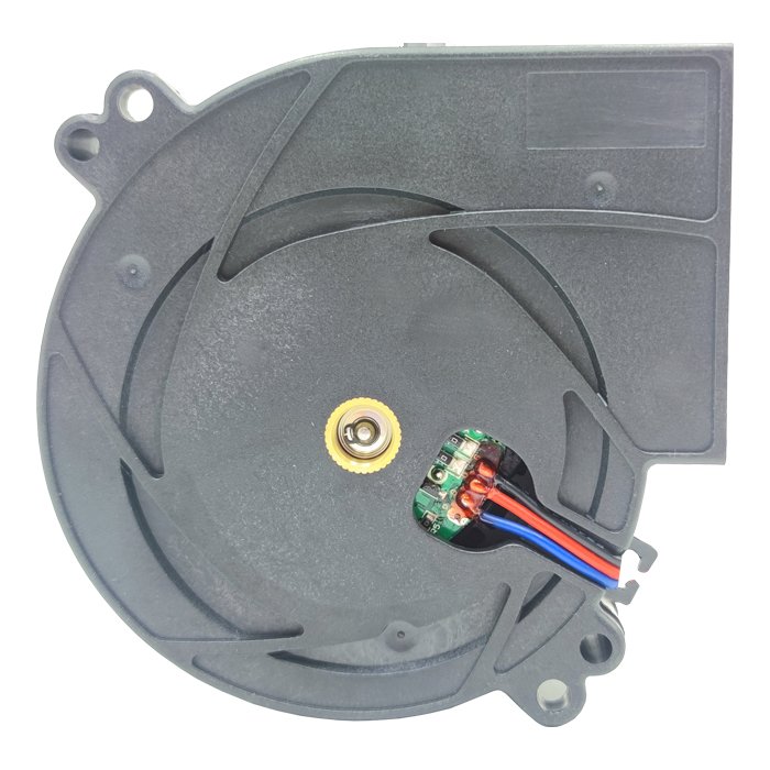 SFENGDA 9733 Blower Fan Price List IP68 97X33mm Ventilation NMB Ball Bearing Extractor Fans Axial Cooling Fan Blower AC EC DC
