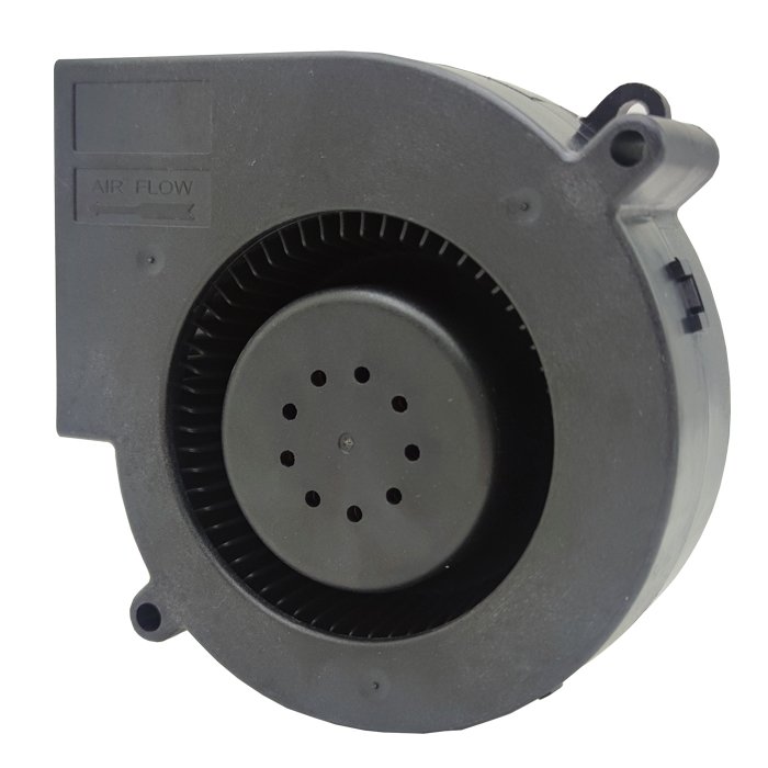 SFENGDA 9733 Blower Fan Price List IP68 97X33mm Ventilation NMB Ball Bearing Extractor Fans Axial Cooling Fan Blower AC EC DC