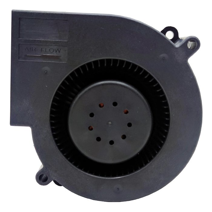 SFENGDA 9733 Blower Fan Price List IP68 97X33mm Ventilation NMB Ball Bearing Extractor Fans Axial Cooling Fan Blower AC EC DC