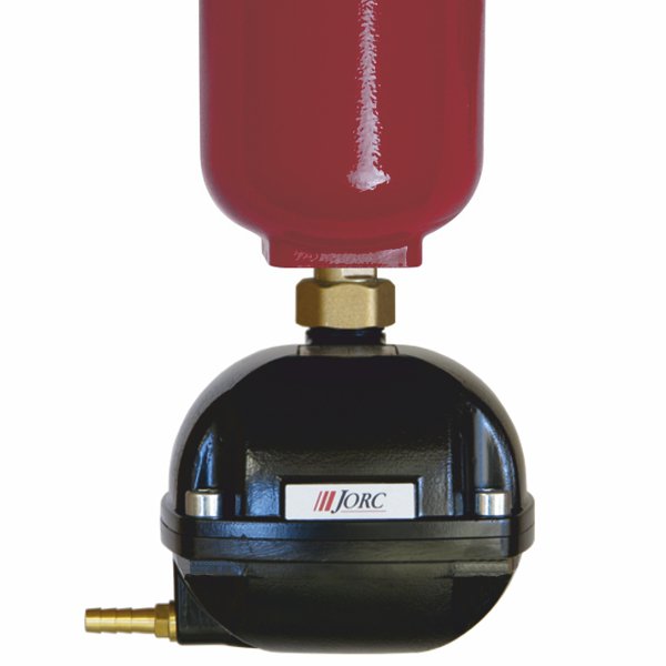 JORC MAGY-UL Magnetically Operated Zero Air Loss Condensate Auto Drain