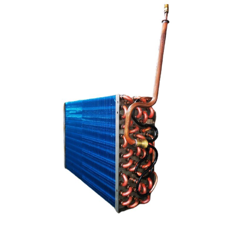air Conditioner Eva Evaporative air Conditionerporator Split Type air Conditioner Evaporatorair Conditioner Condenser