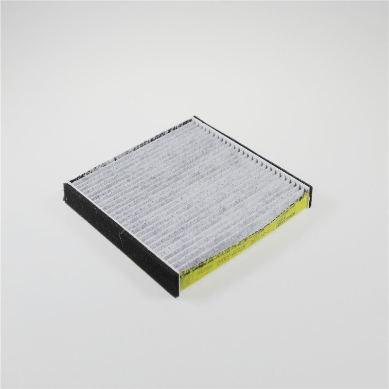 Factory Wholesale WANLANDA Brand Cabin Filter For Toyota OE NO.8713947010
