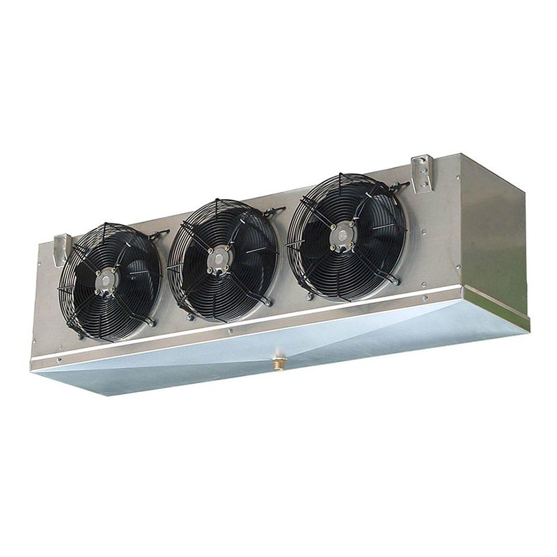 Evaporator Air Scroll Chiller Screw Parallel Condensing Unit Industrial Water Chiller Machine Refrigerated Parts Equipment