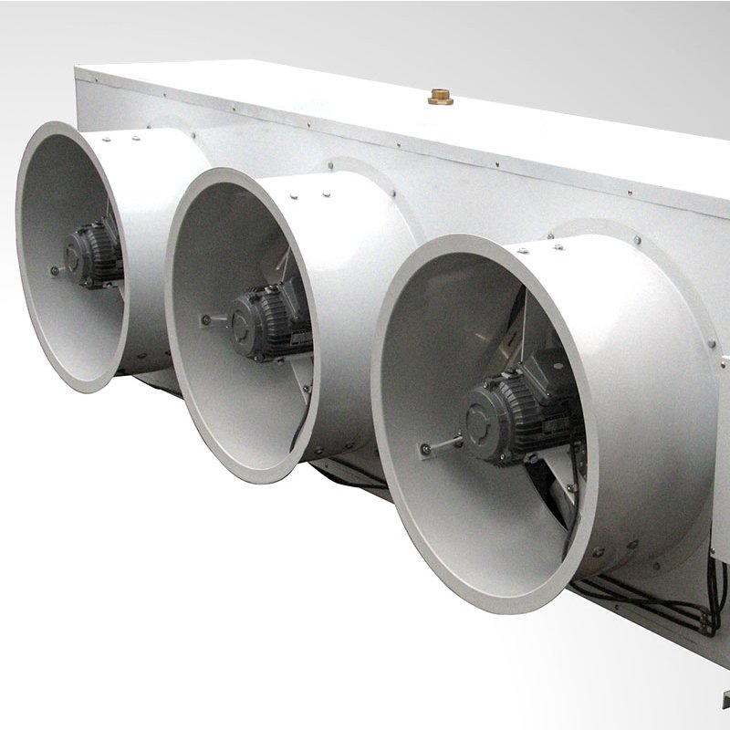 Evaporator Air Scroll Chiller Screw Parallel Condensing Unit Industrial Water Chiller Machine Refrigerated Parts Equipment