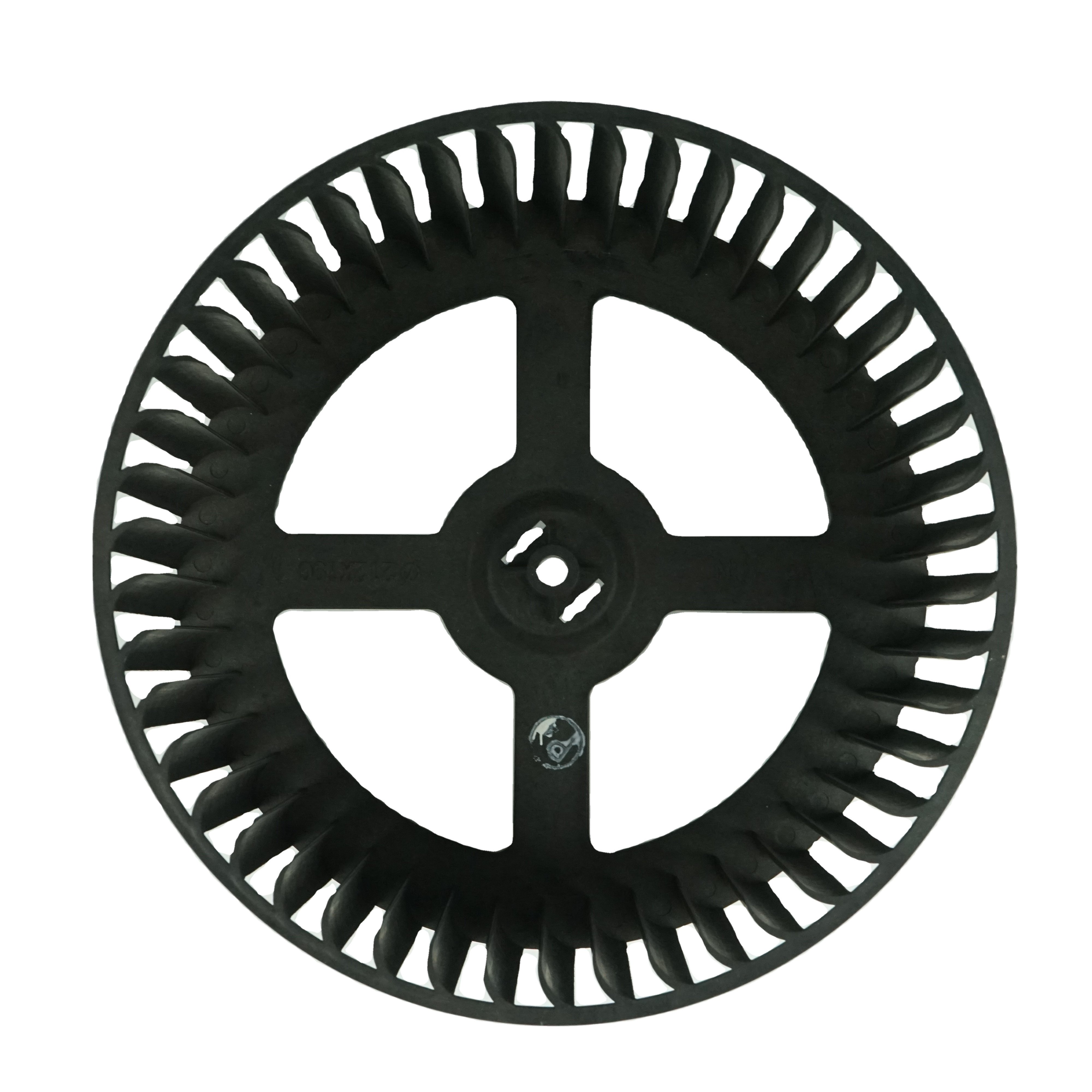 Double Inlet Industrial air Ventilation air Blower Fan
