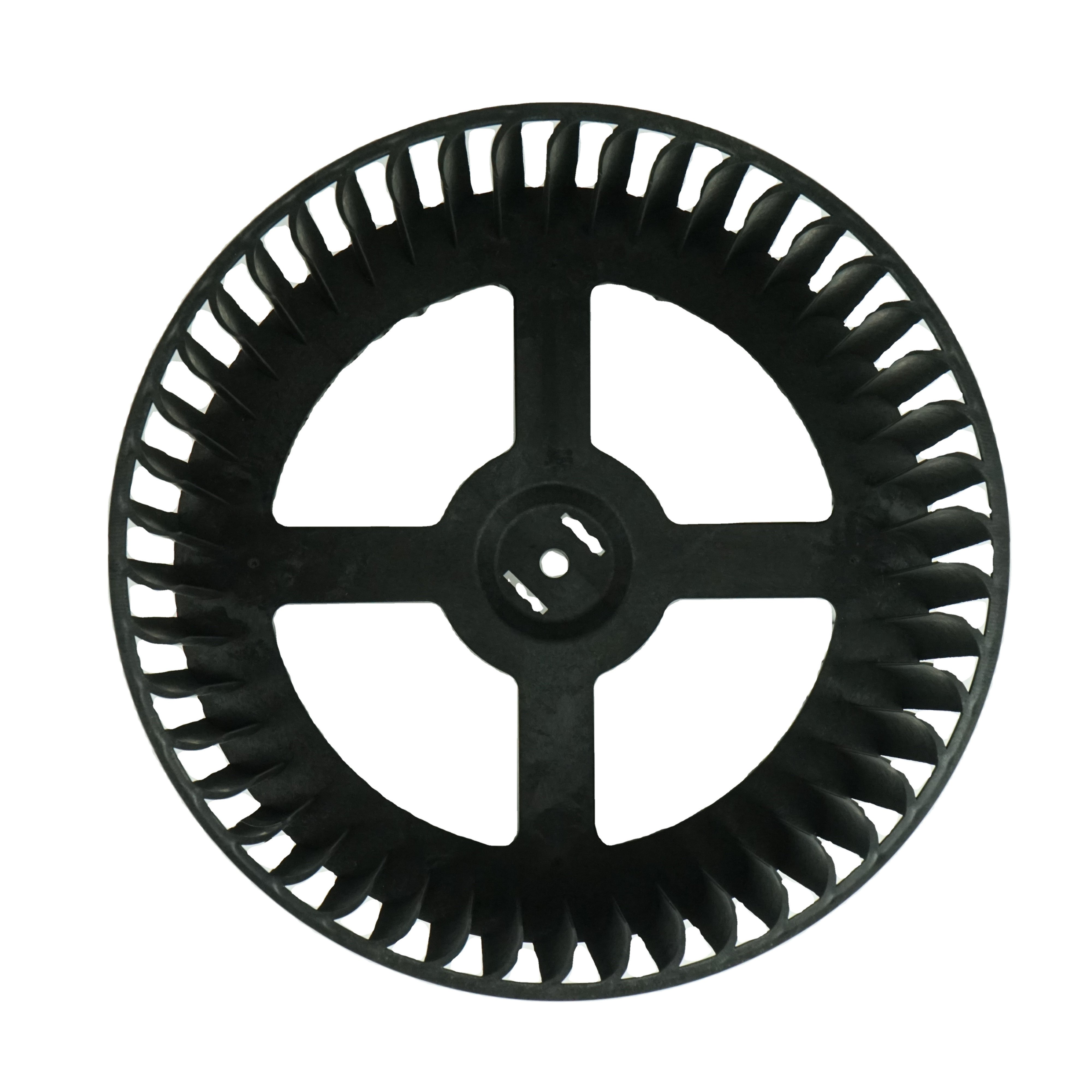 Double Inlet Industrial air Ventilation air Blower Fan