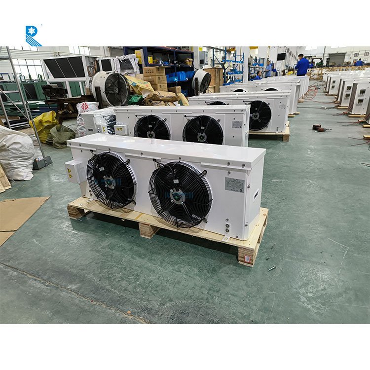 RUIXUE Evaporator 15kw Condensing Unit for Cold Chamber
