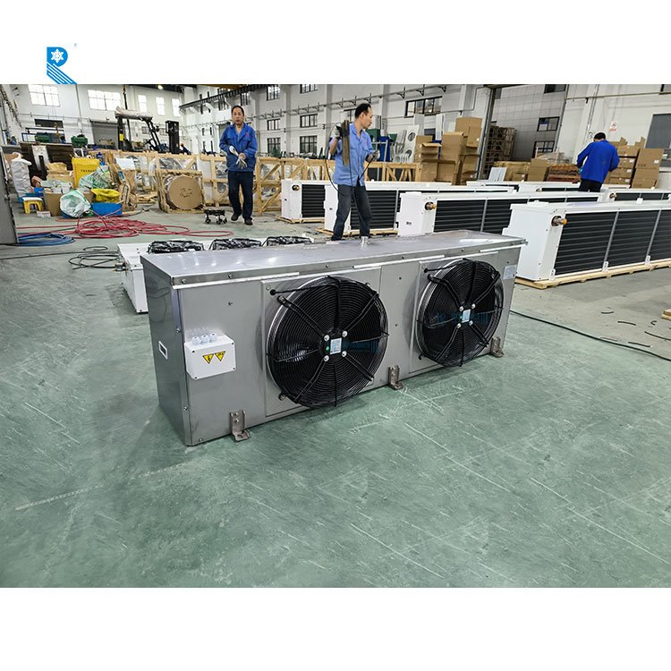 RUIXUE Evaporator 15kw Condensing Unit for Cold Chamber