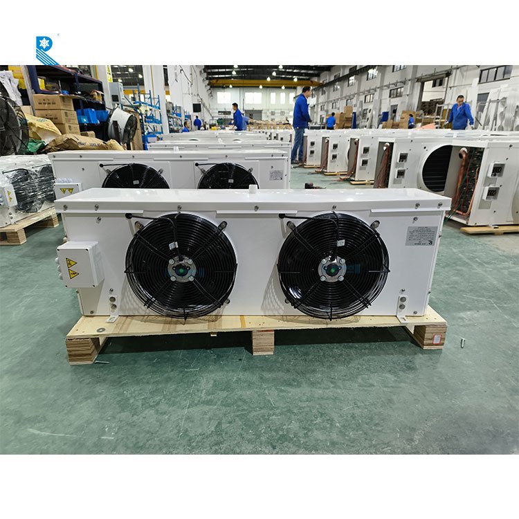 RUIXUE Evaporator 15kw Condensing Unit for Cold Chamber