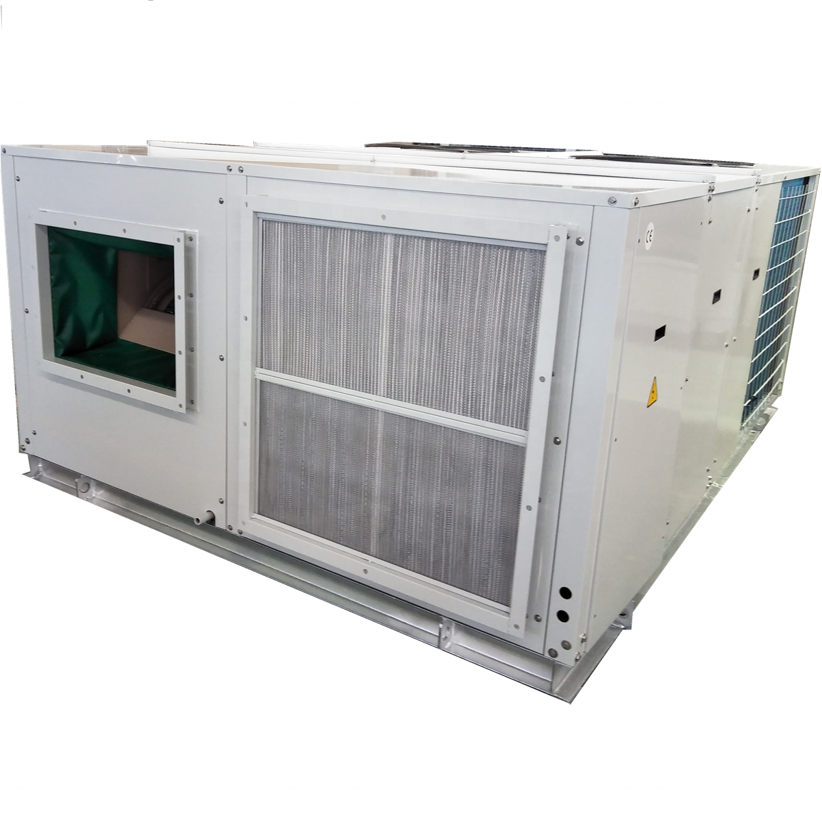 Air Conditioner System air Handling Unit Split Type Rooftop Packaged air Conditioning Unit