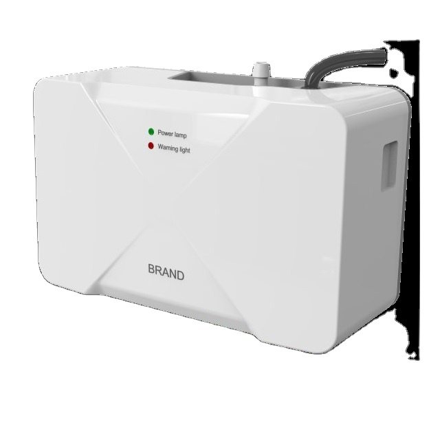MD-WPD-50 Condensate Pump 110-240V 0-70 Degree Overflow Alarm
