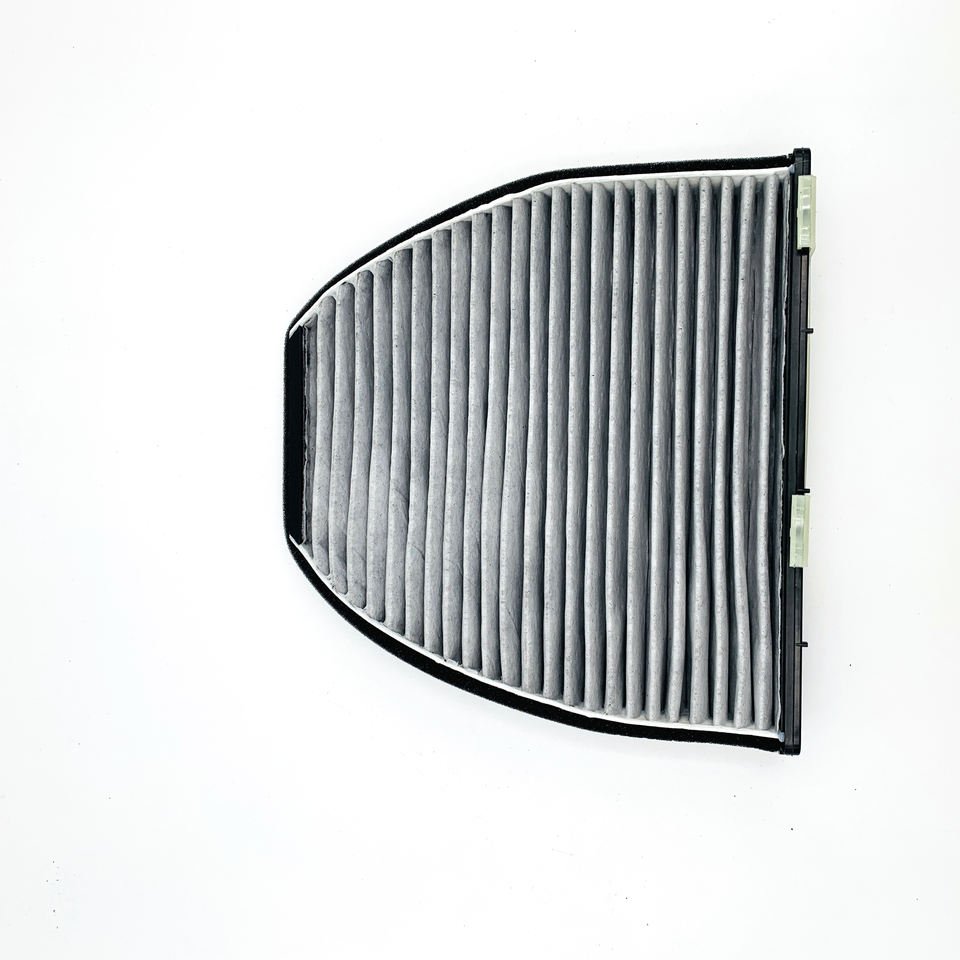 Professional Manufacture of air Conditioning Filter for Mercedes-Benz C-Class, E-Class, Oem2048300518 air Filter