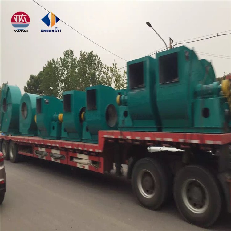 Centrifugal Ventilator Blower Fan Dc Electrical Motor Commercial Direct Driven Smoke Exhaust Cooling Blower
