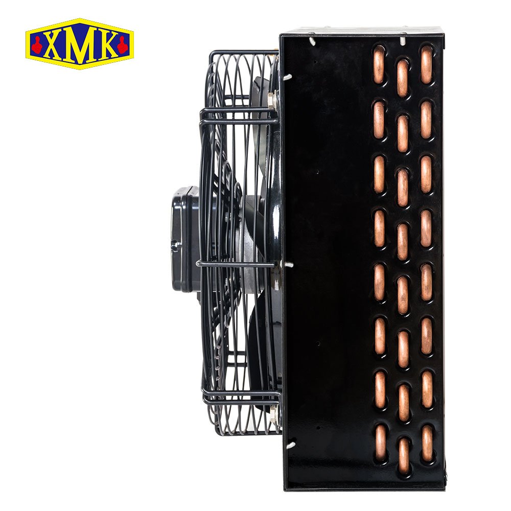 Factory Wholesale Air Cooled Refrigeration Fin Type Condenser FNA-1.0 for Refrigerator