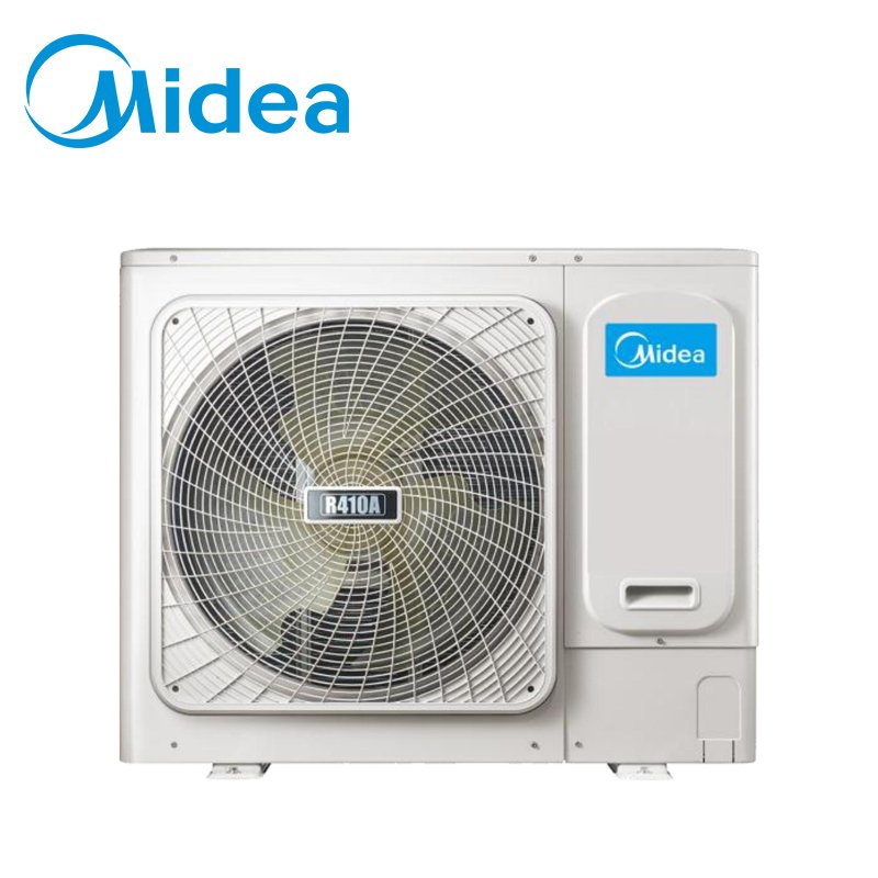 Midea 24000btu Multi Split air Conditioner Vrv Vrf air Conditioner in Indonesia