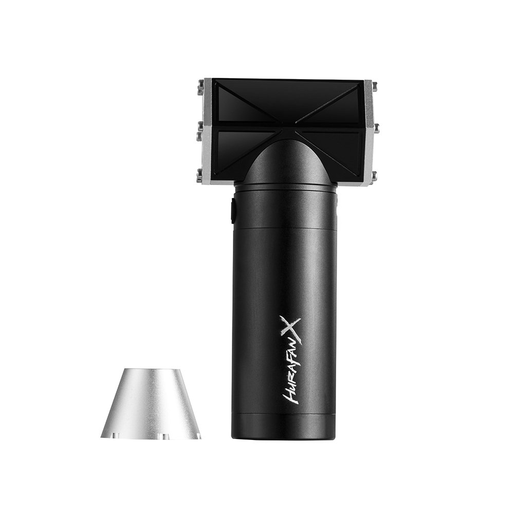 High-Speed Turbo Jet Fan Air Blower Battery-Powered DIY Dust Cleaner with Quick Shipping Lithium Battery Snow Blower