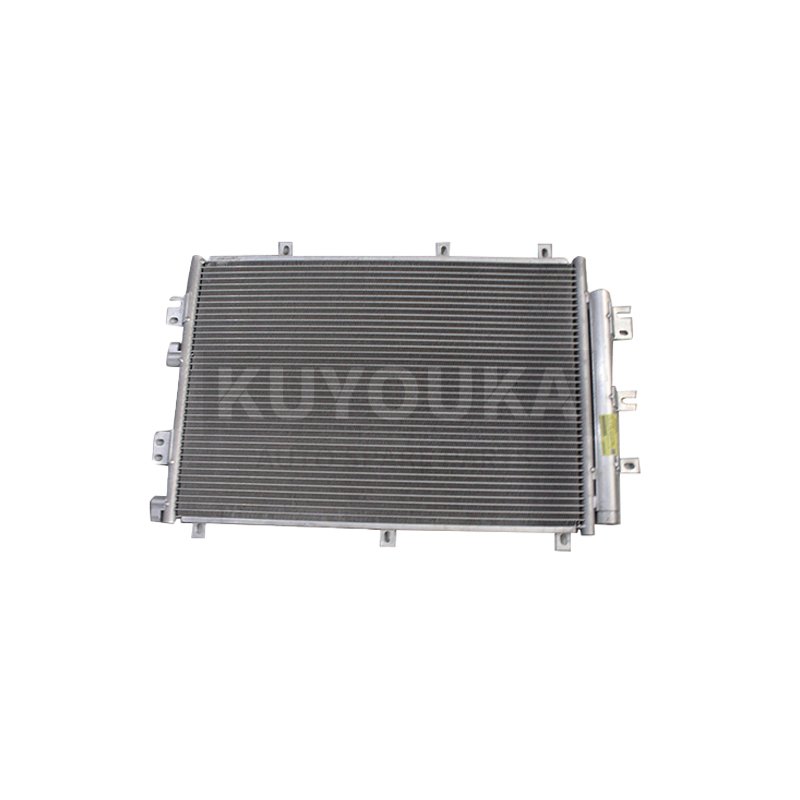 Car Parts 13186420-00 Air Conditioning Condenser Assembly EM2E-8105010 for BYD Dolphin