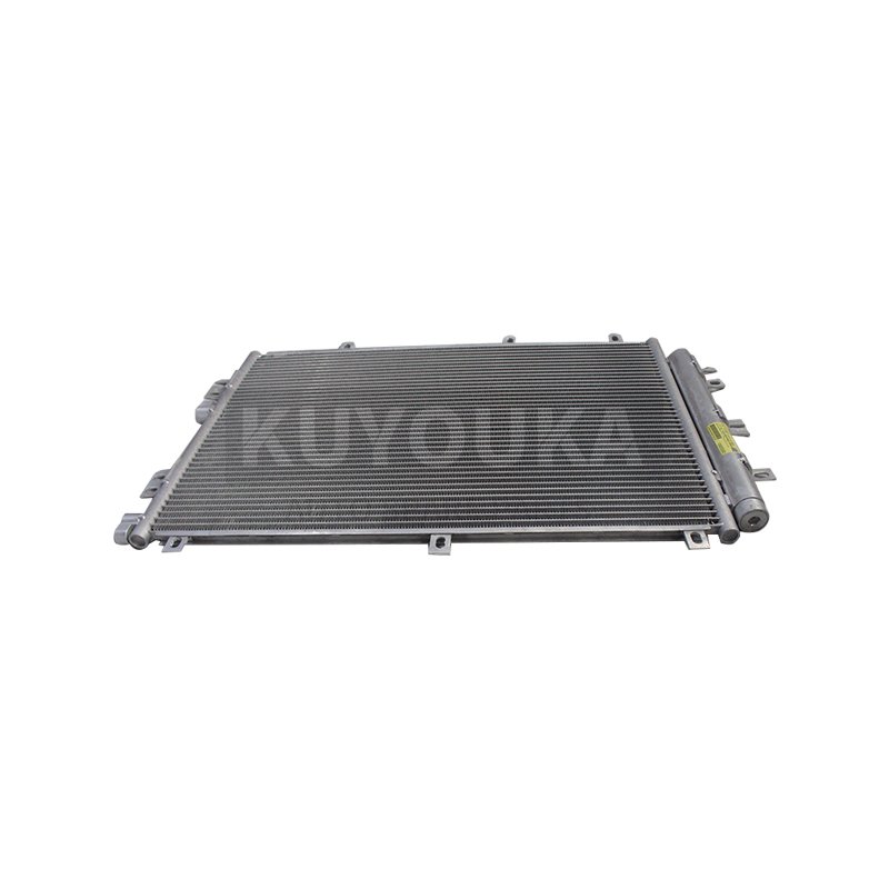 Car Parts 13186420-00 Air Conditioning Condenser Assembly EM2E-8105010 for BYD Dolphin
