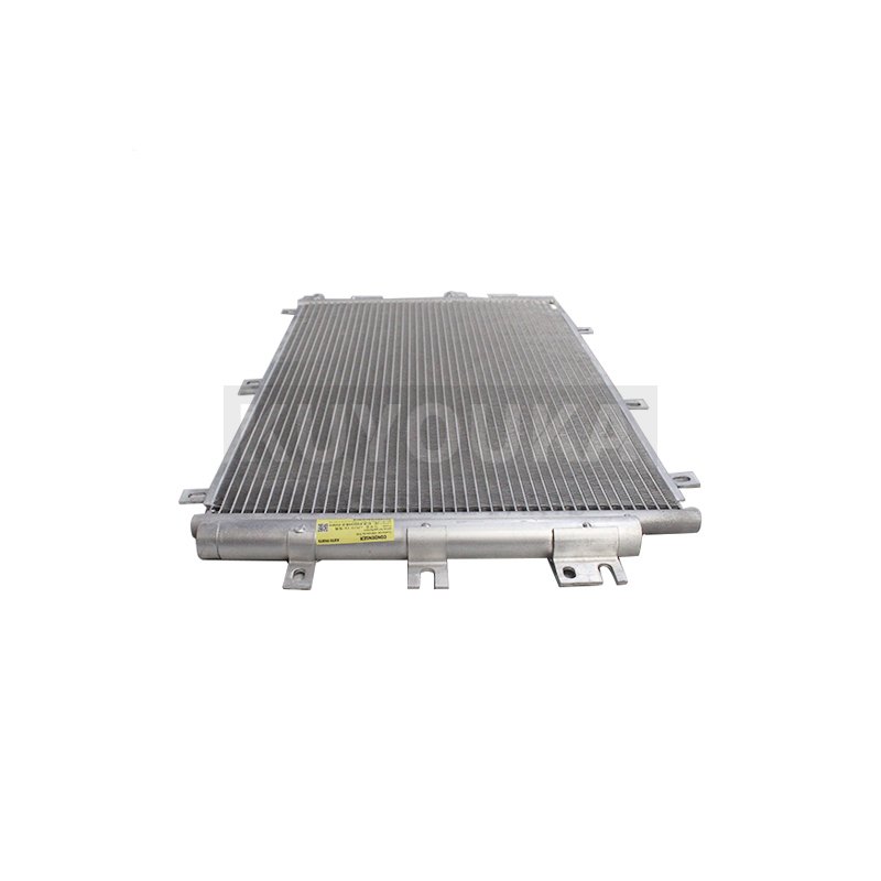 Car Parts 13186420-00 Air Conditioning Condenser Assembly EM2E-8105010 for BYD Dolphin
