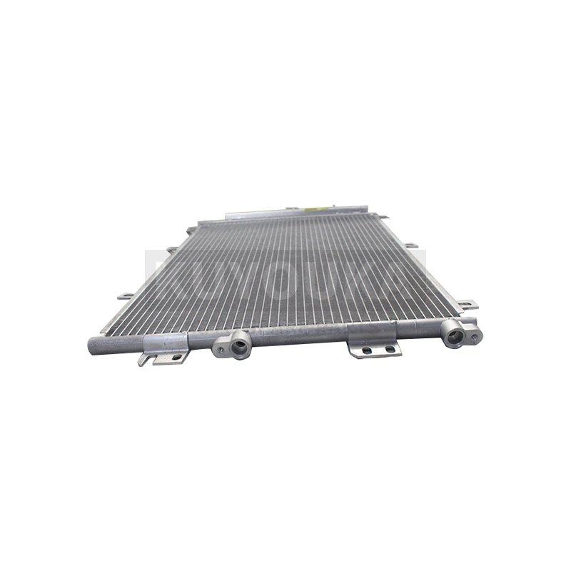 Car Parts 13186420-00 Air Conditioning Condenser Assembly EM2E-8105010 for BYD Dolphin