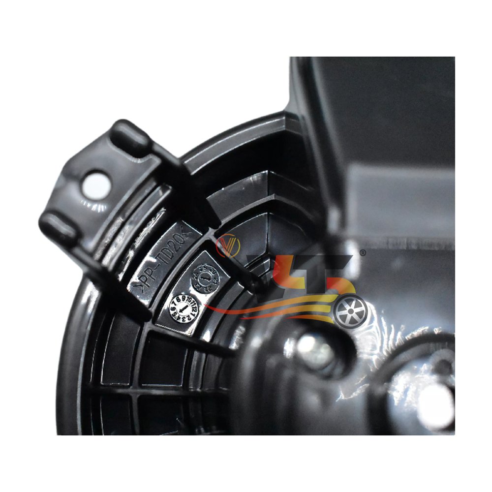 Auto Parts Dc Air Conditioning Blower Fan Motor 87103-02650 for Toyota Corolla 1.2T