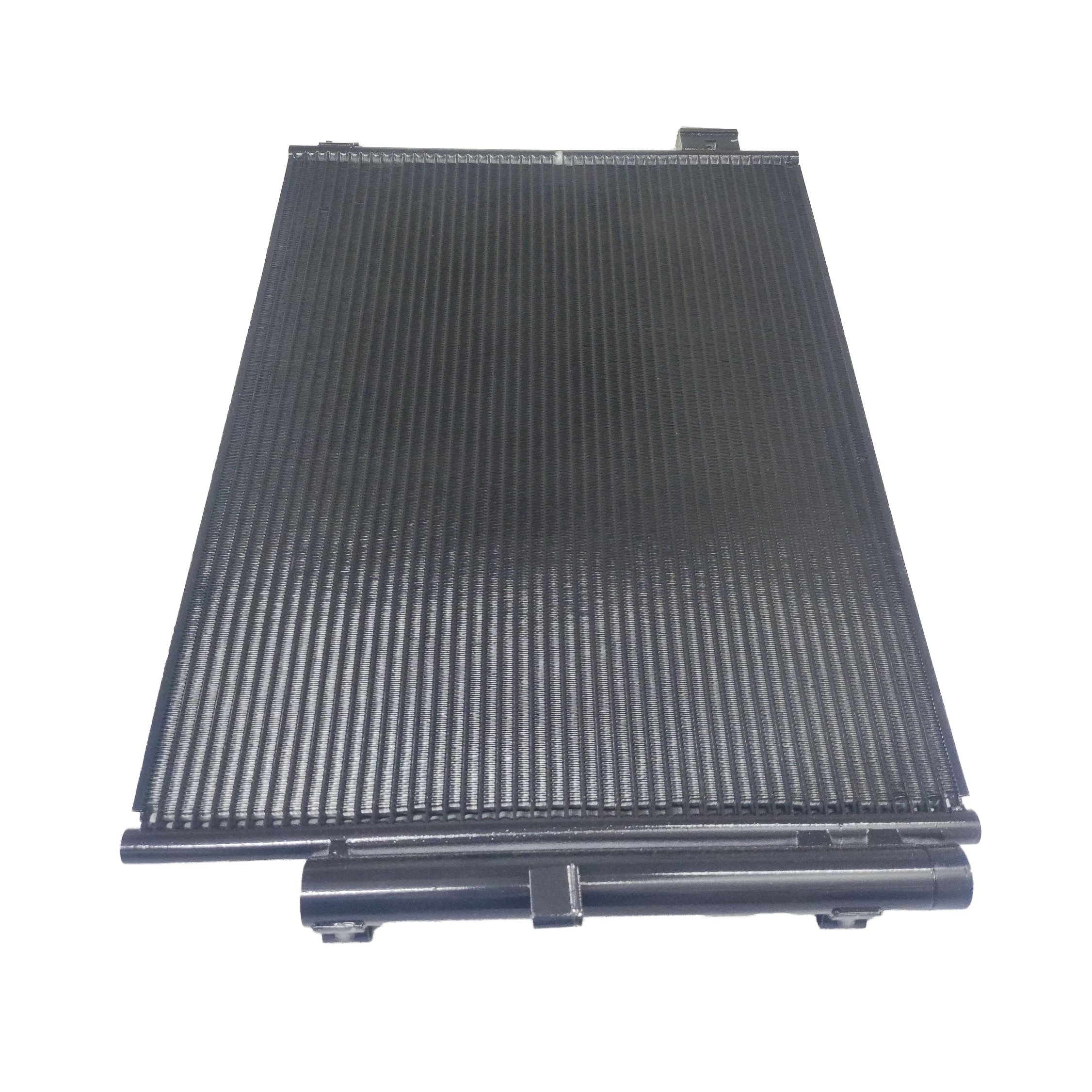 Auto Car Spare Kit Air-Conditioning Cooling Condenser System for Maserati Levante Quattroporte GHIBLI