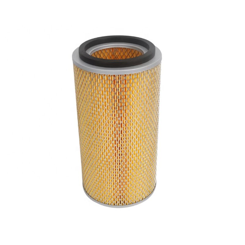 Wholesale Factory High Quality Auto Engine Car Air Filter for Toyota Nissan Mitsubishi Mercedes Benz BMW