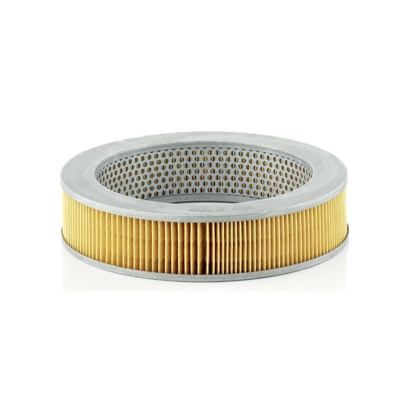 Wholesale Factory High Quality Auto Engine Car Air Filter for Toyota Nissan Mitsubishi Mercedes Benz BMW