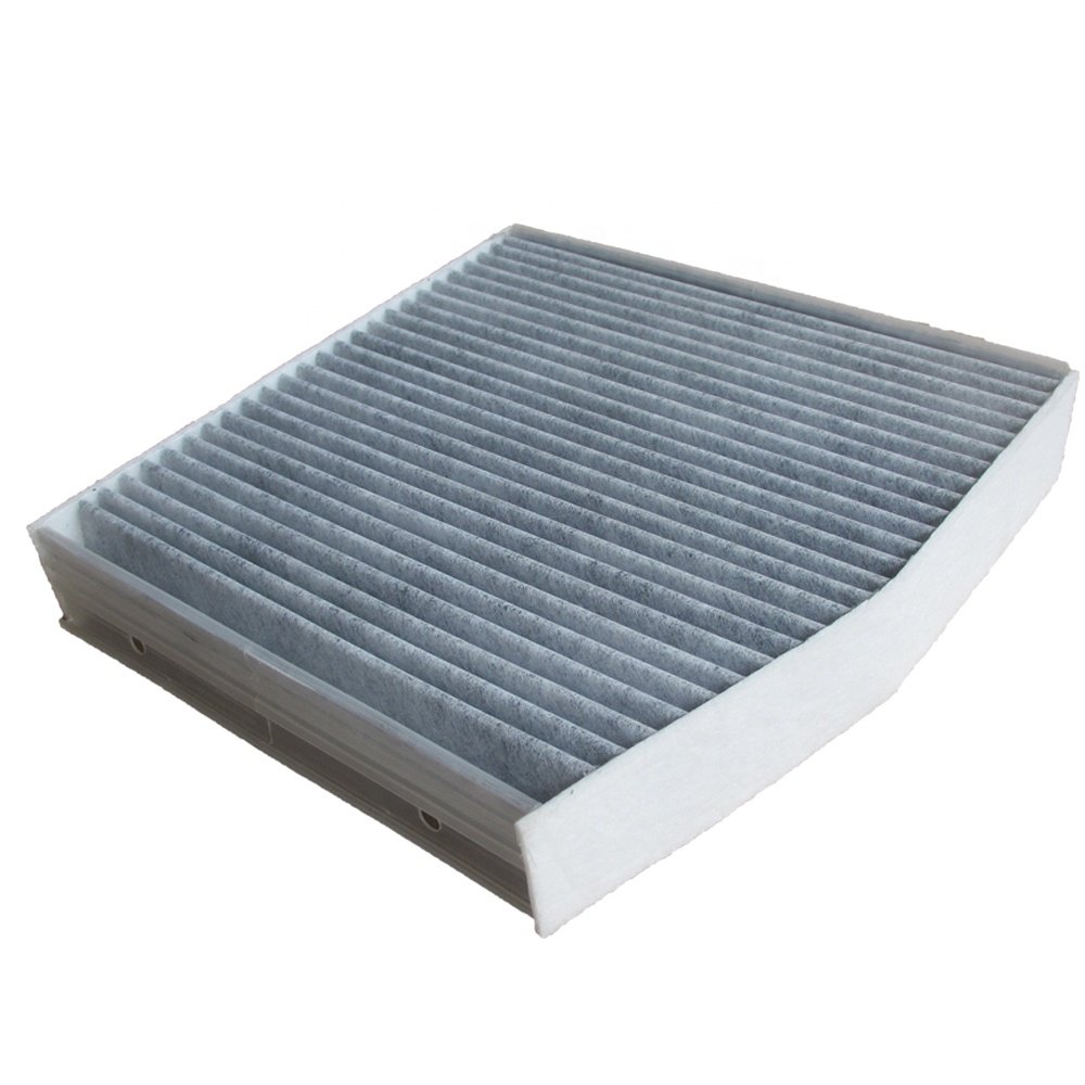 2468300018 Wholesale Activated Carbon air Filter 27277-5DA2A 27277-5DA0 2468300118 A2468300018 A246830118 Use for Mercedes-Benz