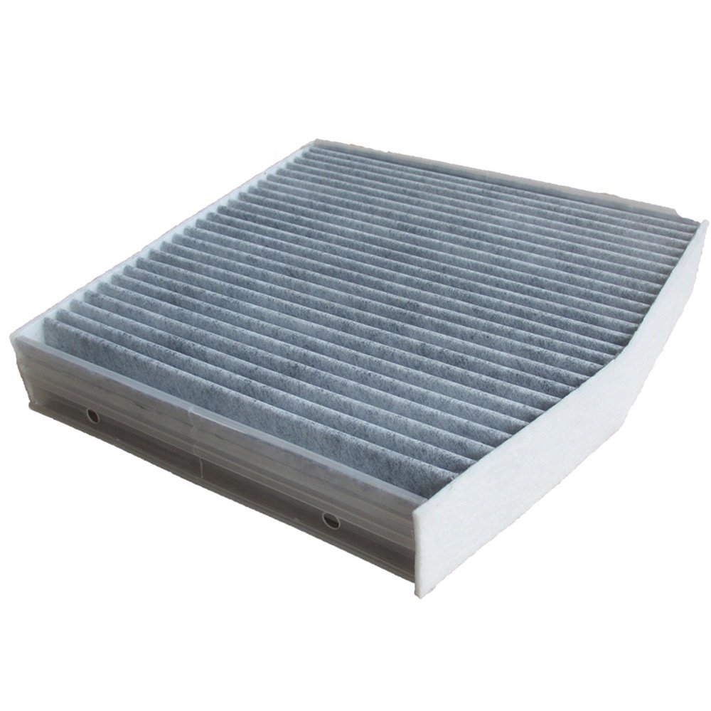 2468300018 Wholesale Activated Carbon air Filter 27277-5DA2A 27277-5DA0 2468300118 A2468300018 A246830118 Use for Mercedes-Benz