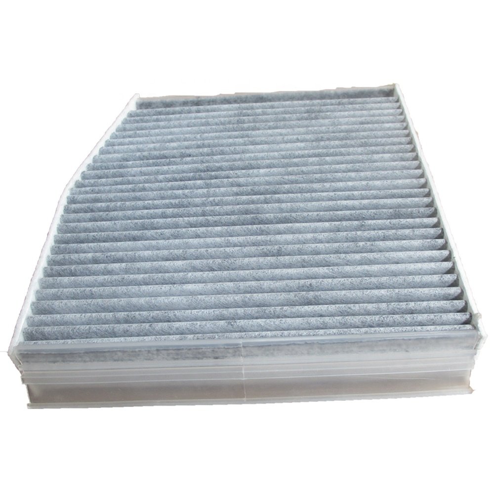2468300018 Wholesale Activated Carbon air Filter 27277-5DA2A 27277-5DA0 2468300118 A2468300018 A246830118 Use for Mercedes-Benz