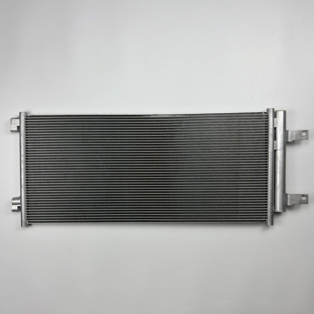 Aftermarket Car Auto Air Conditioning System Auto AC Condenser for GM BUICK VERANO GM CHEVROLET CRUZE OEM 13475956 39011385