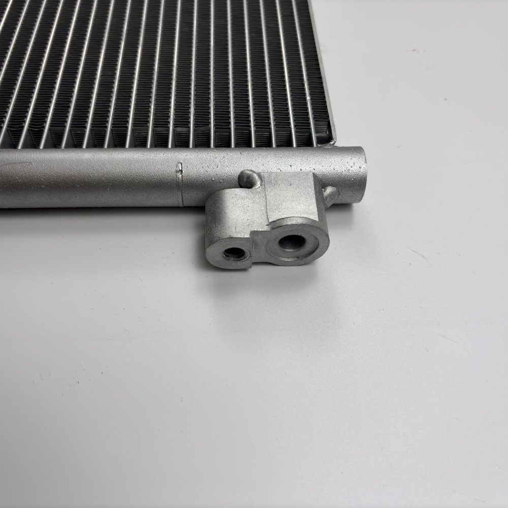 Aftermarket Car Auto Air Conditioning System Auto AC Condenser for GM BUICK VERANO GM CHEVROLET CRUZE OEM 13475956 39011385