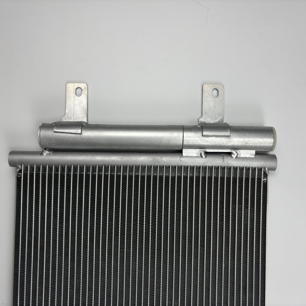 Aftermarket Car Auto Air Conditioning System Auto AC Condenser for GM BUICK VERANO GM CHEVROLET CRUZE OEM 13475956 39011385