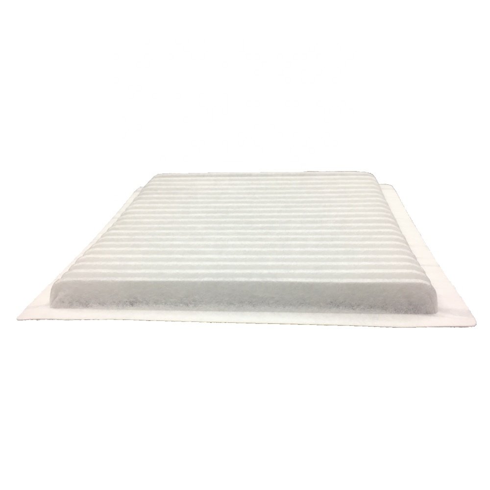 Light and Thin Car air Conditioner Cabin AC Filters 87139-47012 87139-08030 8713947020 87139-49010 87139-YZZ05 Use for Subaru