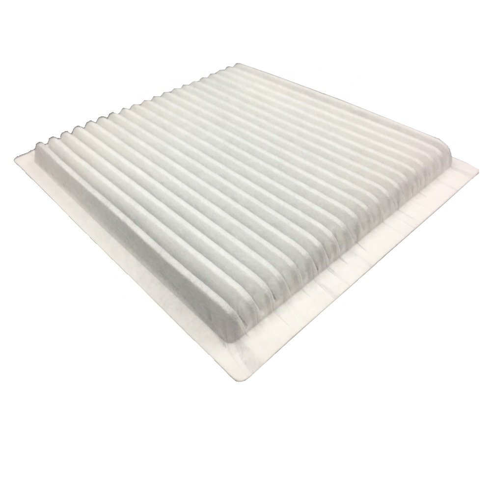 Light and Thin Car air Conditioner Cabin AC Filters 87139-47012 87139-08030 8713947020 87139-49010 87139-YZZ05 Use for Subaru