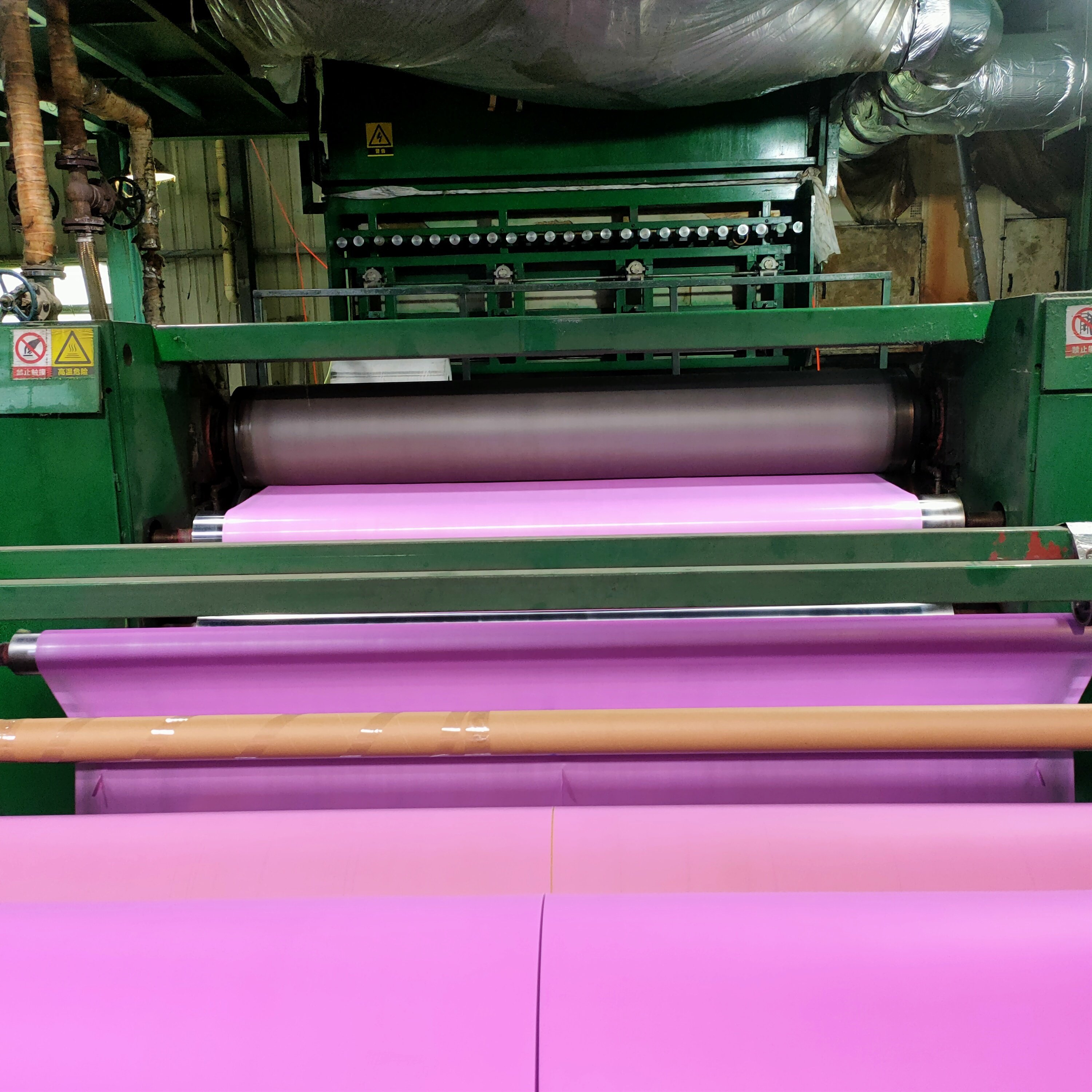 Gold 20gsm Flame Spunlace 100 Polyester Water Soluble Non Woven Banner Reinforced Kitchen Waterpoof Fabric Storage Nonwoven