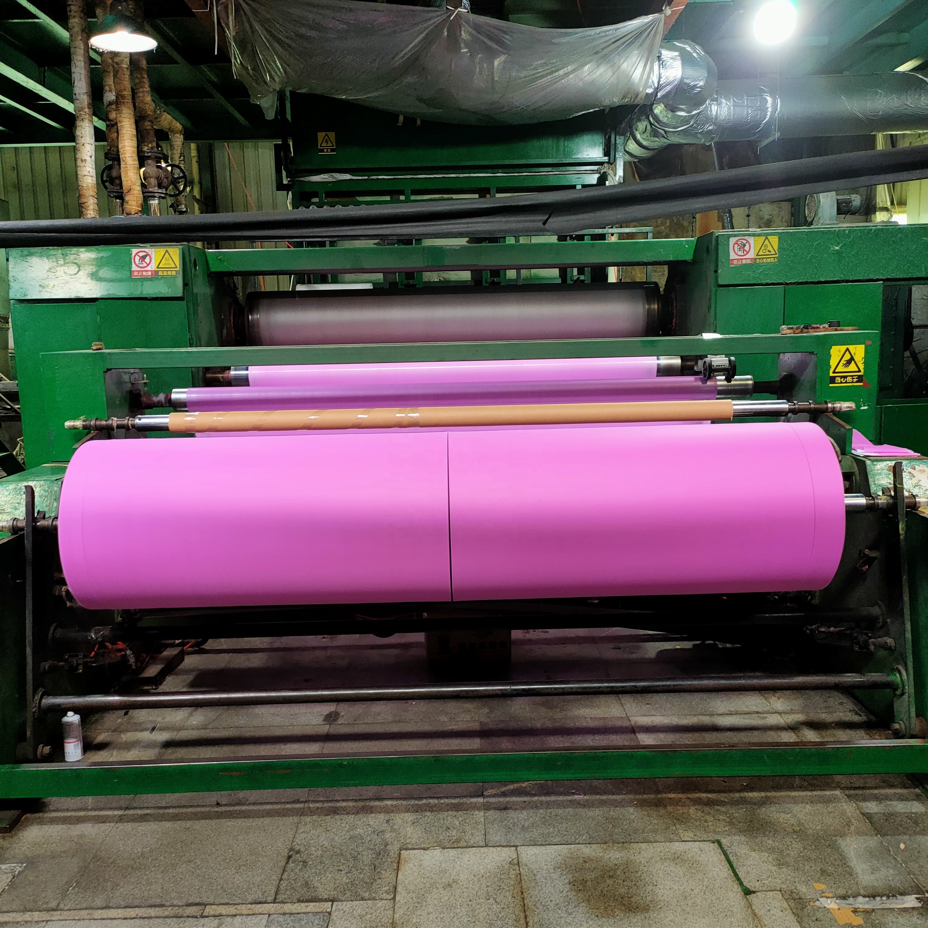 Gold 20gsm Flame Spunlace 100 Polyester Water Soluble Non Woven Banner Reinforced Kitchen Waterpoof Fabric Storage Nonwoven