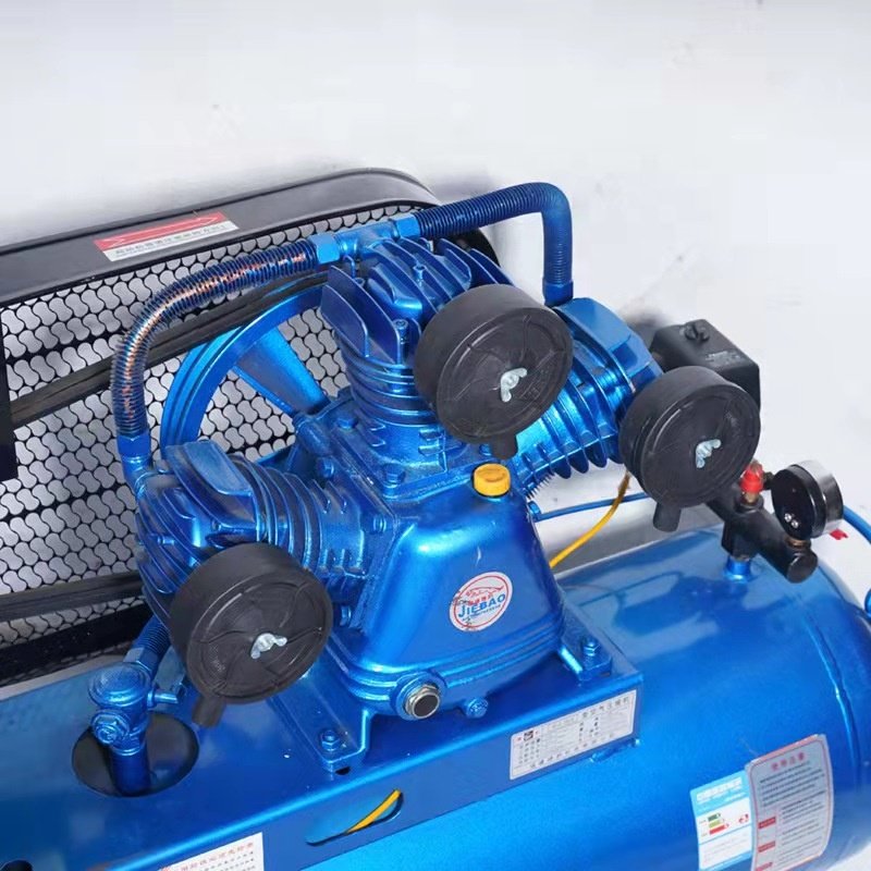 40L/56L/180L Oil Free Electric Air Compressor with Multi-Capacity Choice