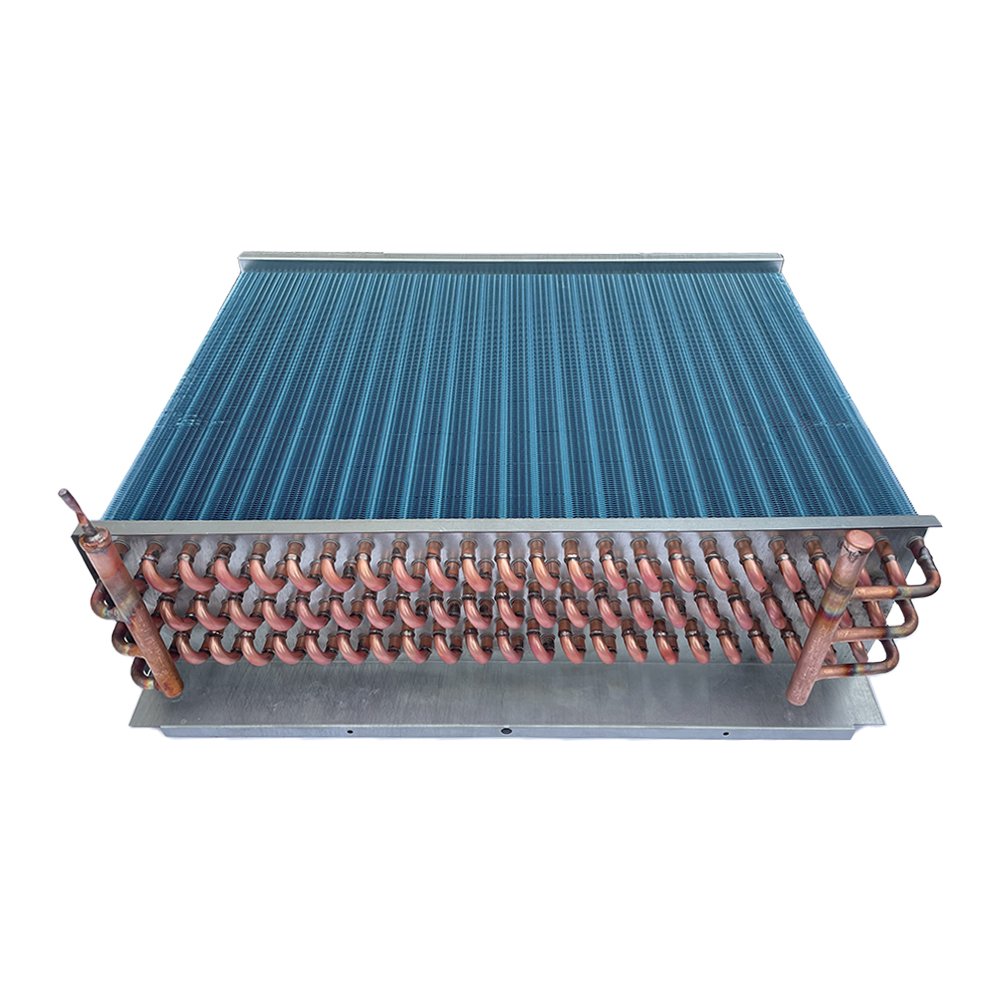 Hot Selling Evaporator Equipment Cold Storage Refrigeration System Havc Evaporator Condenser Air Cooler