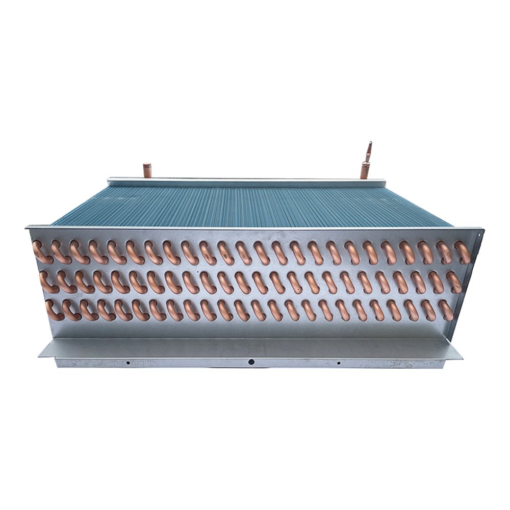 Hot Selling Evaporator Equipment Cold Storage Refrigeration System Havc Evaporator Condenser Air Cooler