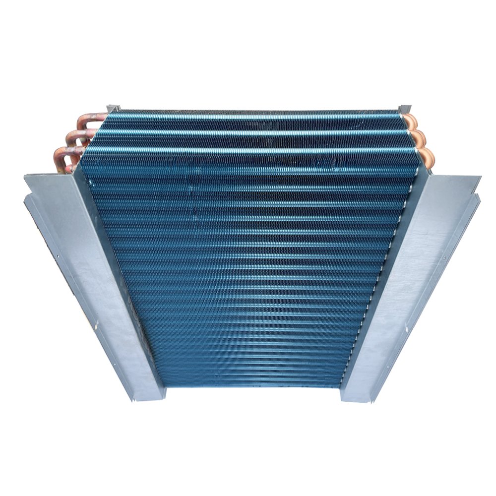 Hot Selling Evaporator Equipment Cold Storage Refrigeration System Havc Evaporator Condenser Air Cooler