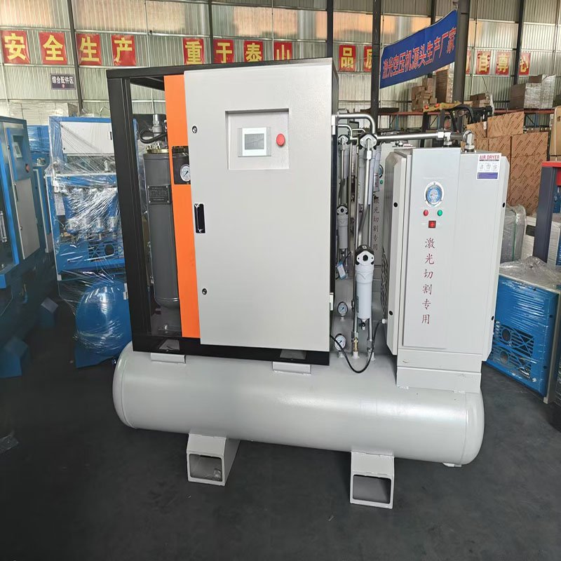 High Quality Atlas air Compressor 40bar 30bar for Sale at Low Price