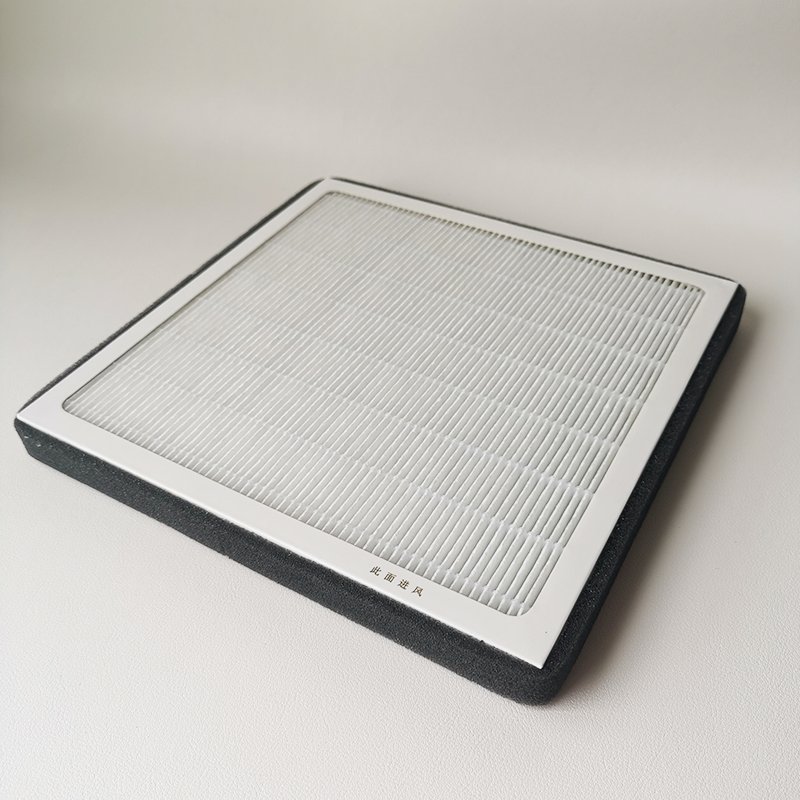 Xtechnor Activated Carbon Cabin Air Filter with HEPA Anti Dust Layer for Mazda CX-30 SUV 1.5L 2020 2022