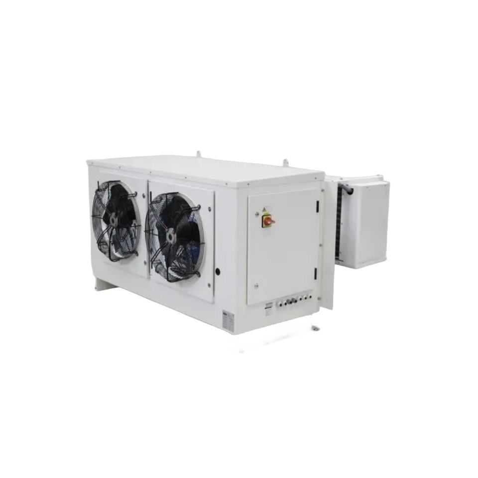 High Quality Mini Chiller or air Conditioner for Liquid air Cooling Mini Condensing Unit
