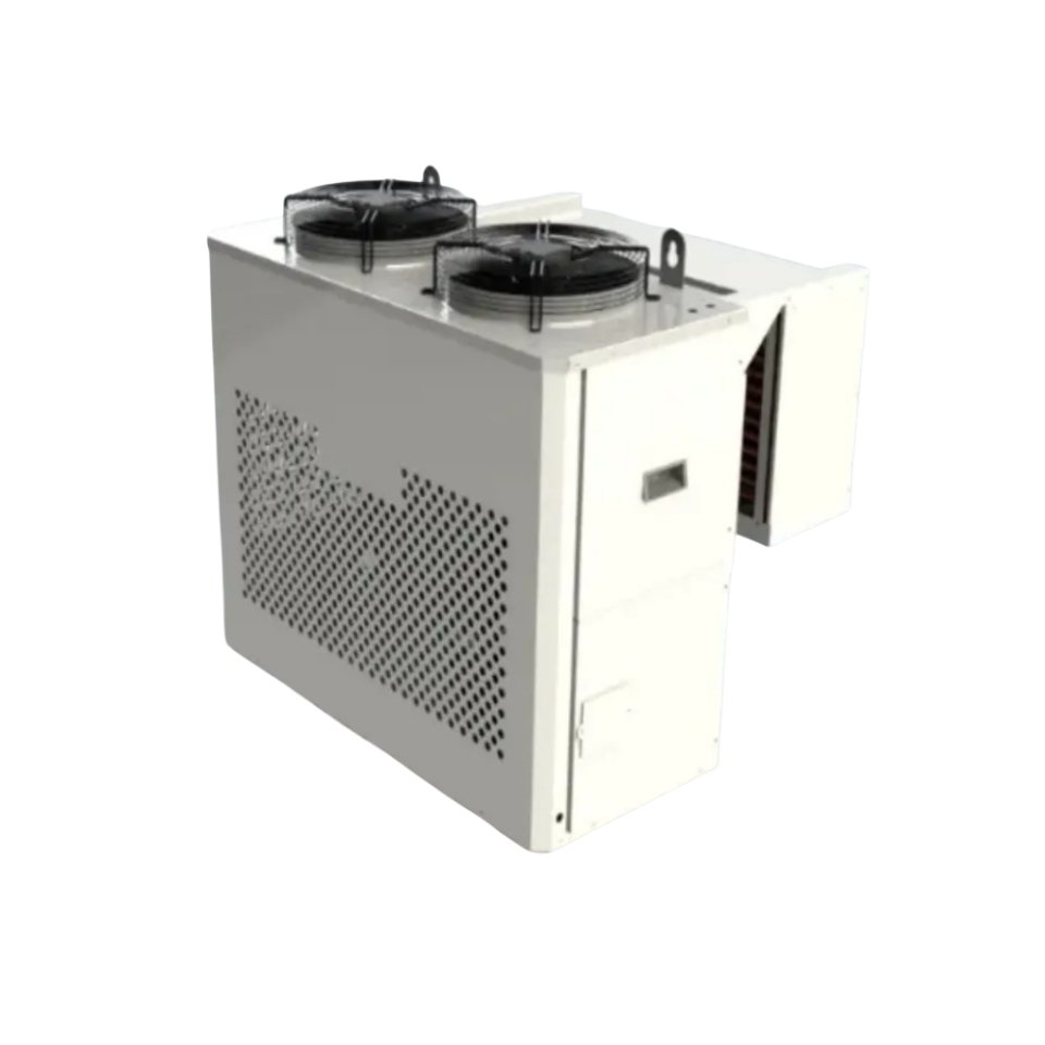 High Quality Mini Chiller or air Conditioner for Liquid air Cooling Mini Condensing Unit