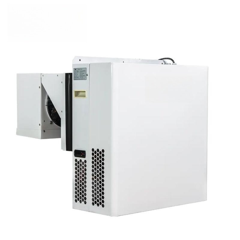 High Quality Mini Chiller or air Conditioner for Liquid air Cooling Mini Condensing Unit