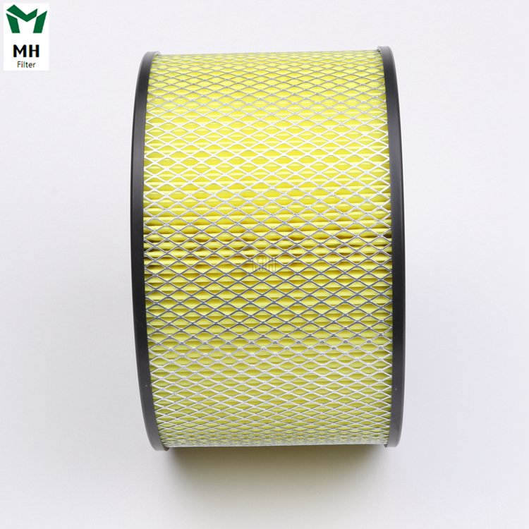 High Quality Auto Cabin Air Filter 17801-58030 17801-58040 for Toyota COASTER
