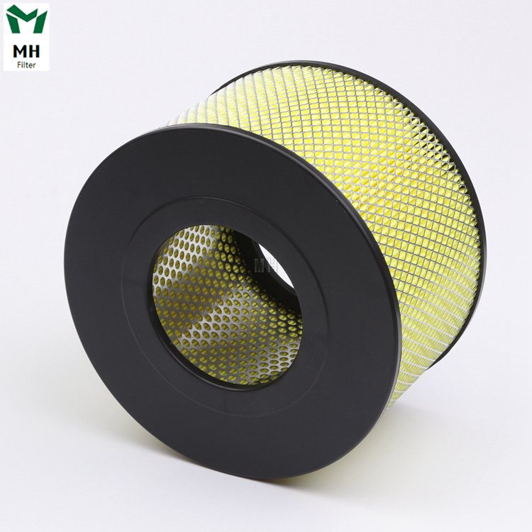 High Quality Auto Cabin Air Filter 17801-58030 17801-58040 for Toyota COASTER
